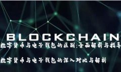 数字货币与电子钱包的区