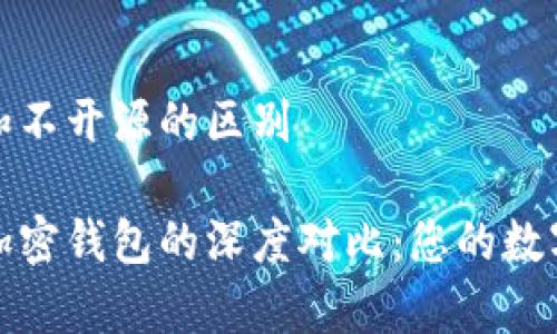 加密钱包开源和不开源的区别

开源与不开源加密钱包的深度对比：您的数字资产安全真相