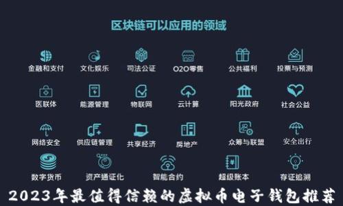 
2023年最值得信赖的虚拟币电子钱包推荐