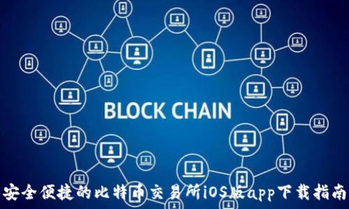 安全便捷的比特币交易所iOS版app下载指南