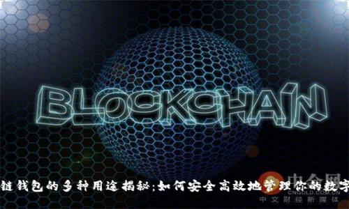 区块链钱包的多种用途揭秘:如何安全高效地管理你的数字资产