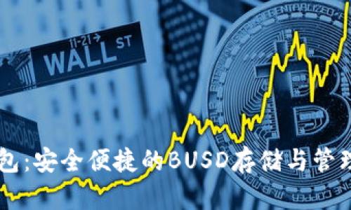 IM钱包:安全便捷的BUSD存储与管理工具