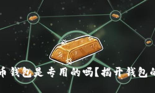 虚拟币钱包是专用的吗？揭开钱包的秘密
