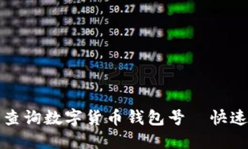 如何轻松查询数字货币钱包号—快速入门指南