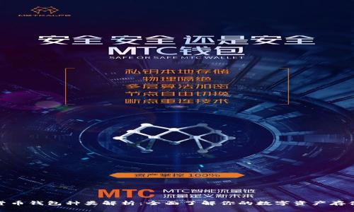 数字货币钱包种类解析：全面了解你的数字资产存储选择