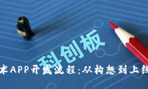 区块链技术APP开发流程:从构想到上线的全攻略