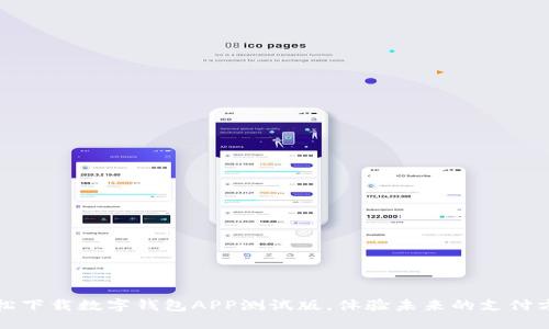 轻松下载数字钱包APP测试版，体验未来的支付方式