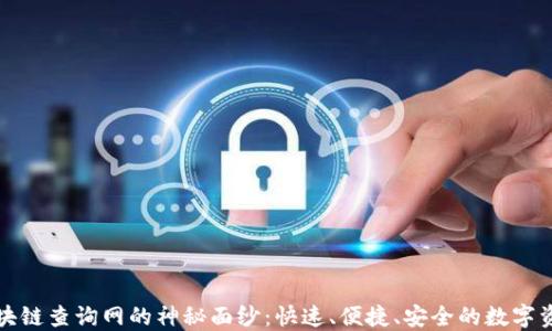 揭开区块链查询网的神秘面纱:快速、便捷、安全的数字资产追踪