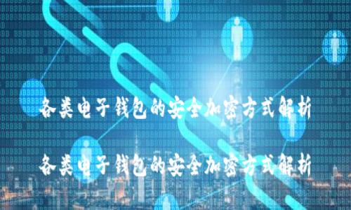 各类电子钱包的安全加密方式解析
各类电子钱包的安全加密方式解析