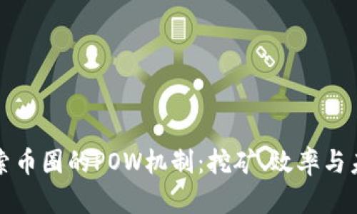 深入探索币圈的POW机制：挖矿、效率与未来发展