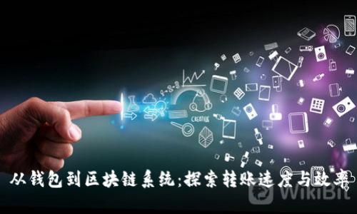 从钱包到区块链系统：探索转账速度与效率