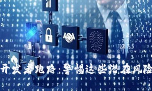 虚拟币钱包开发者跑路：警惕这些潜在风险与应对策略