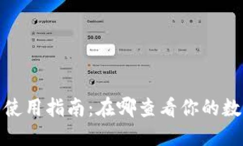 数字钱包的使用指南：在哪查看你的数字钱包信息