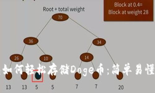 TP钱包如何轻松存储Doge币:简单易懂的指南