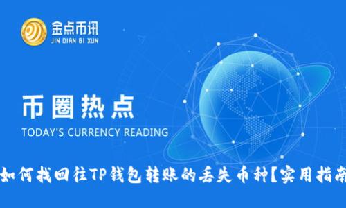 如何找回往TP钱包转账的丢失币种？实用指南