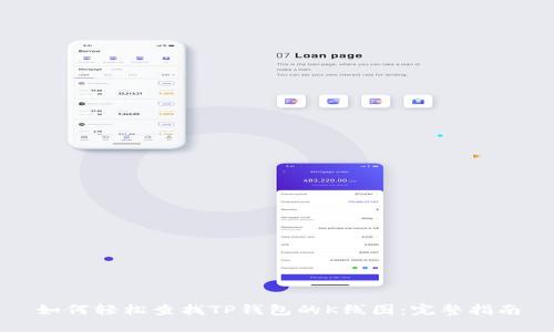 如何轻松查找TP钱包的K线图：完整指南