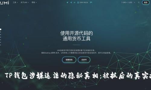 ## TP钱包涉嫌违法的隐秘真相：被抓后的真实故事