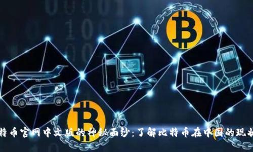 揭开比特币官网中文版的神秘面纱:了解比特币在中国的现状与未来